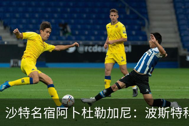 沙特名宿阿卜杜勒加尼:波斯特科格鲁为C罗牺牲球队利益